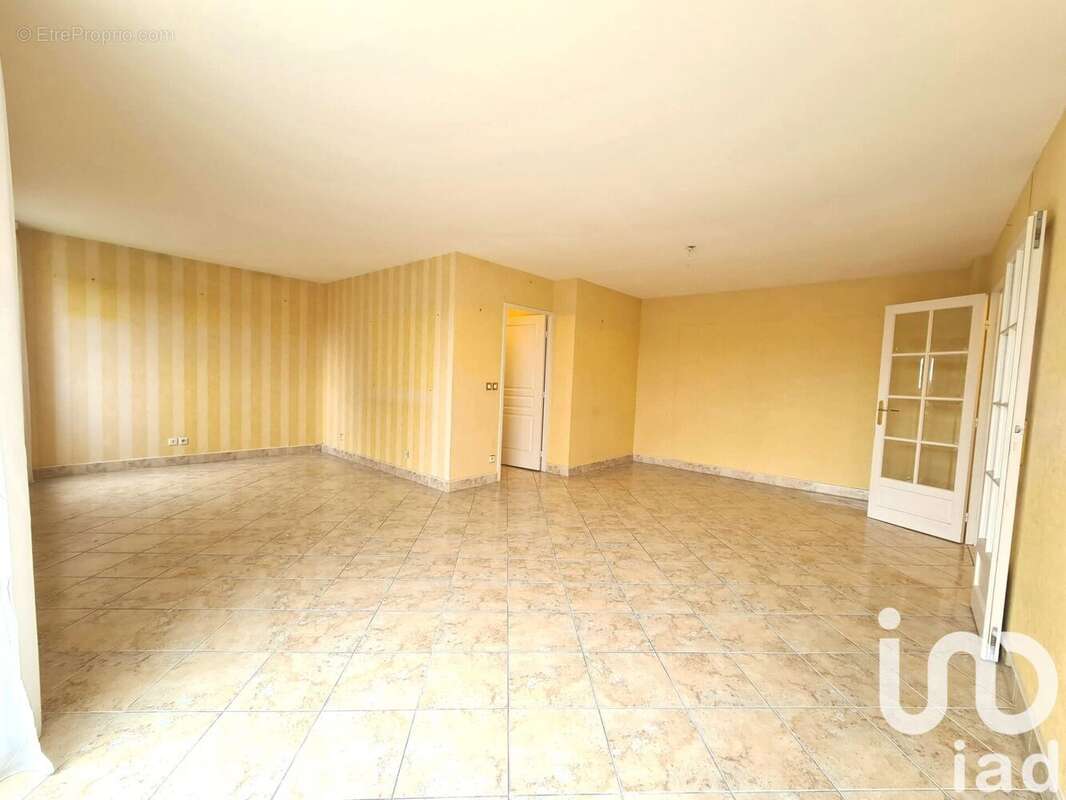 Photo 4 - Appartement à CRAPONNE