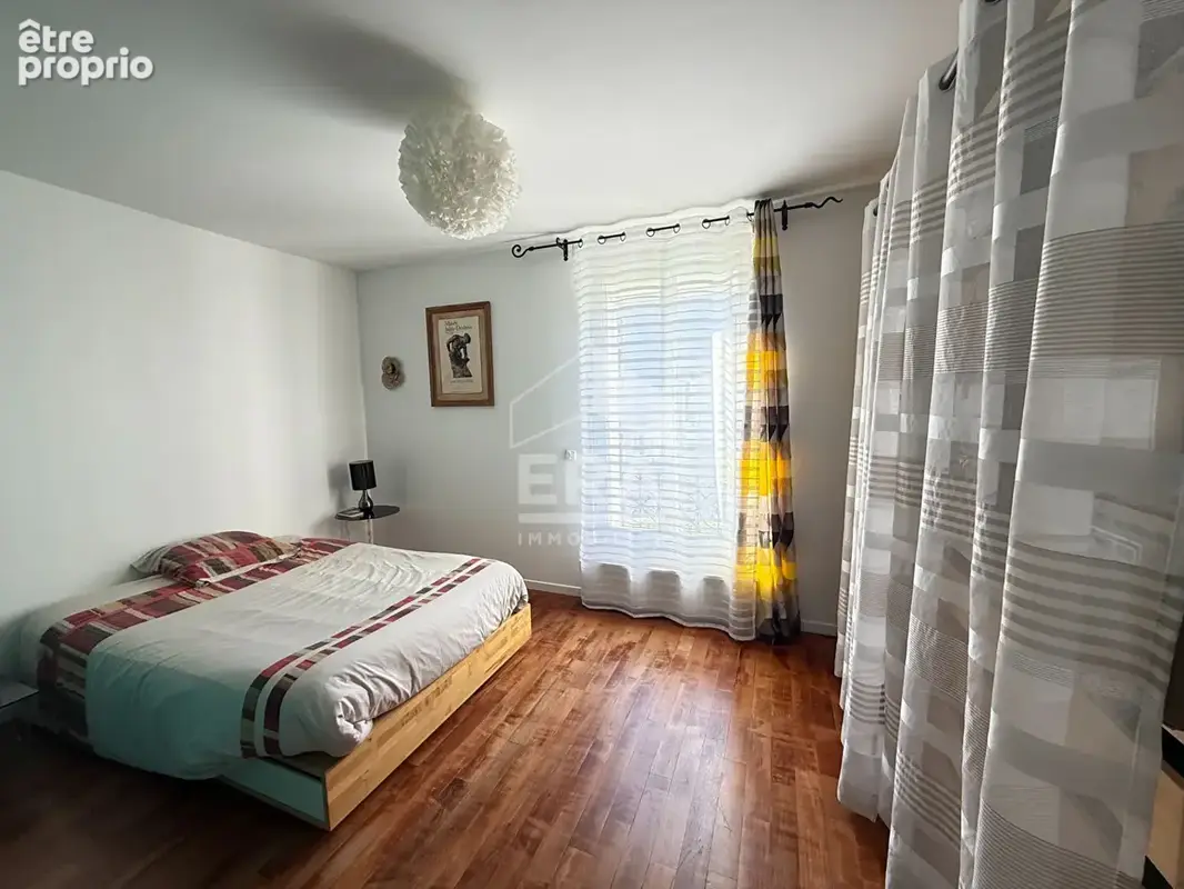 Maison 151m² à maisons-alfort - photo 6
