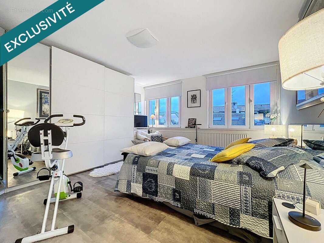 Photo 5 - Appartement à THIONVILLE