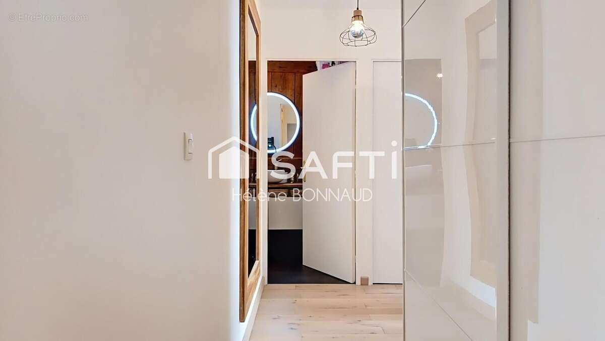 Photo 8 - Appartement à DIJON