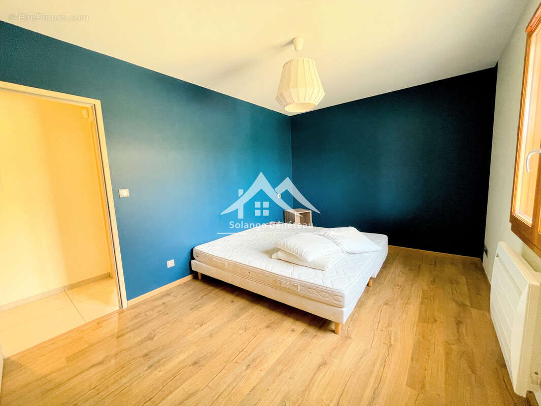 Maison à HOUEILLES