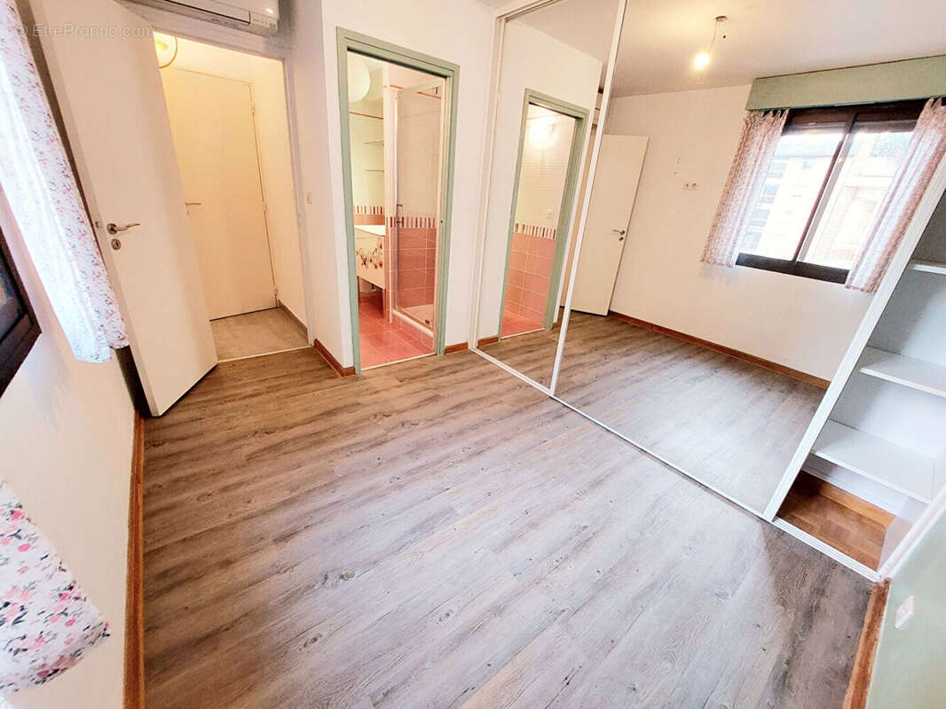 Appartement à ALBI