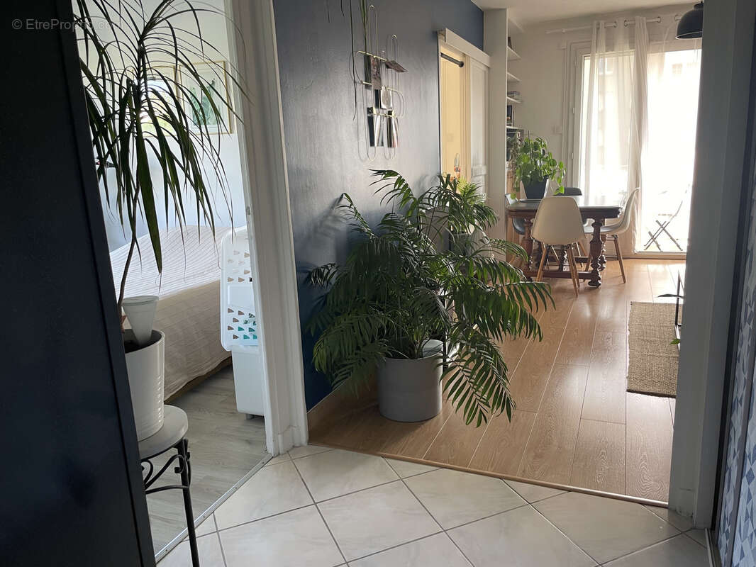 Appartement en parfait etat - photo 14