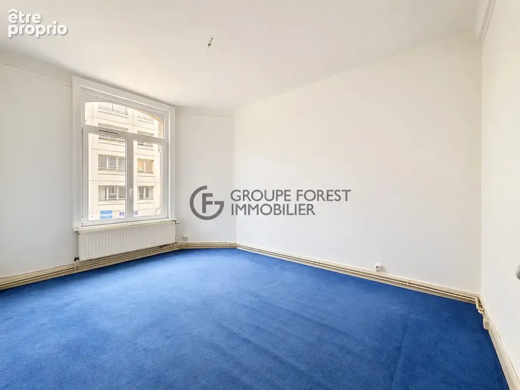 Appartement 4 pièces 85 m² à vendre à La Madeleine (59110) - photo 7