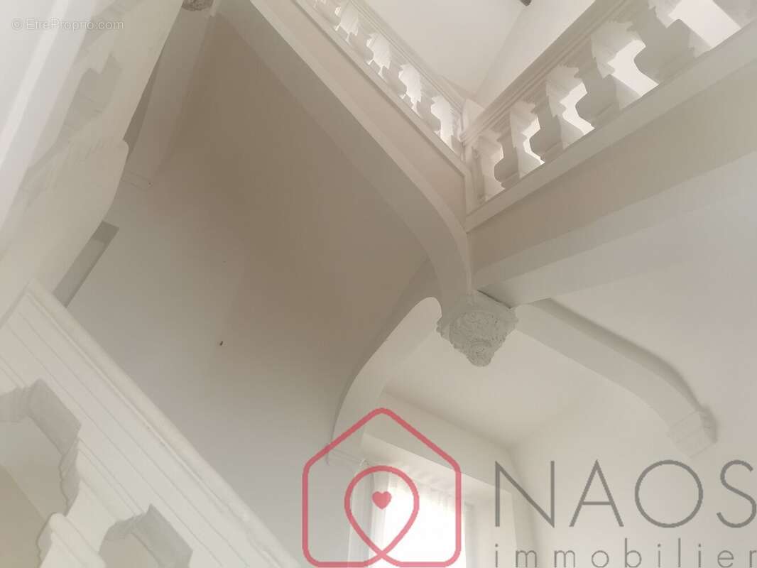 Maison à PUISSERGUIER