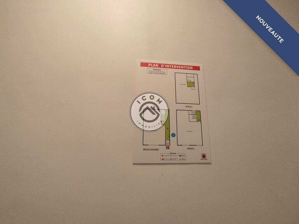 En exclusivité Immeuble de rapport en centre ville - photo 8