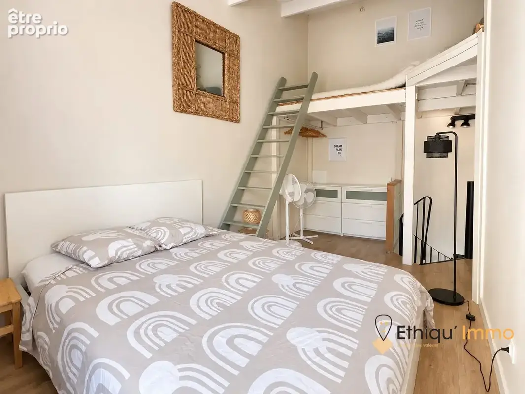 Maison 3 pièces 55 m² à vendre à Ivry-Sur-Seine (94200) - photo 6