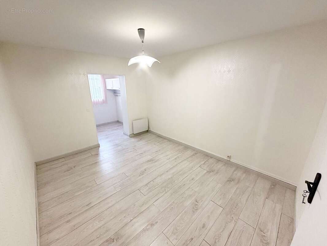 Appartement à ROYAT