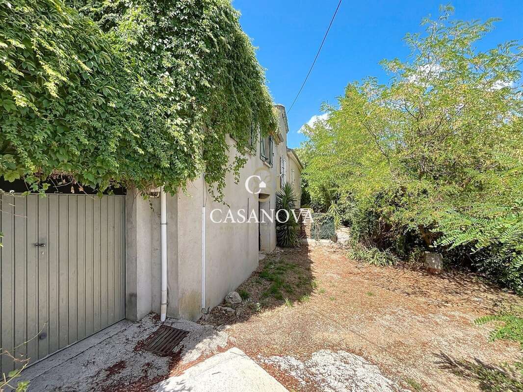 Maison à CLERMONT-L'HERAULT
