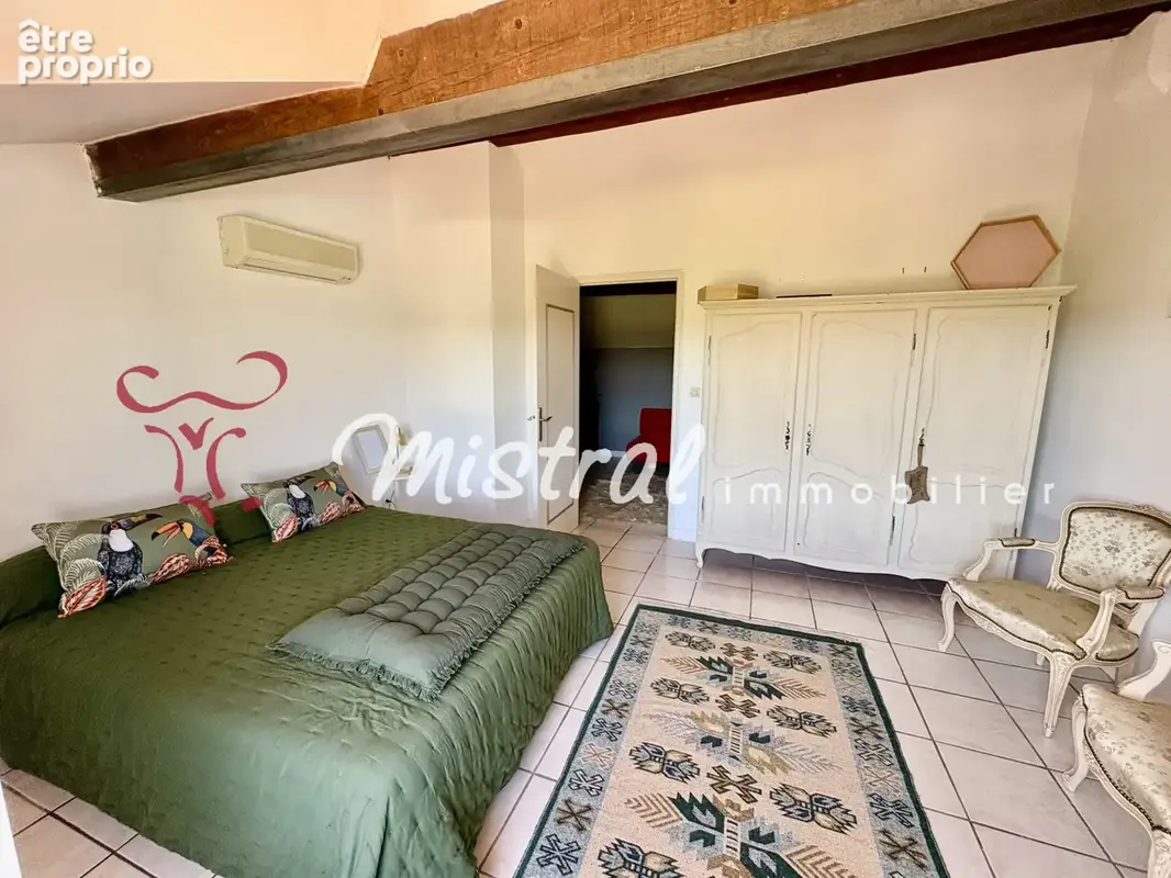 Vente proprriete en camargue aigues-mortes piscine gites - photo 43