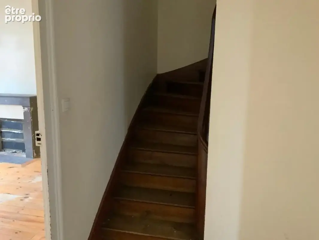 Maison à vendre 5 pièces DESCARTES (37) avec la possibilité d avoir deux logements - photo 11