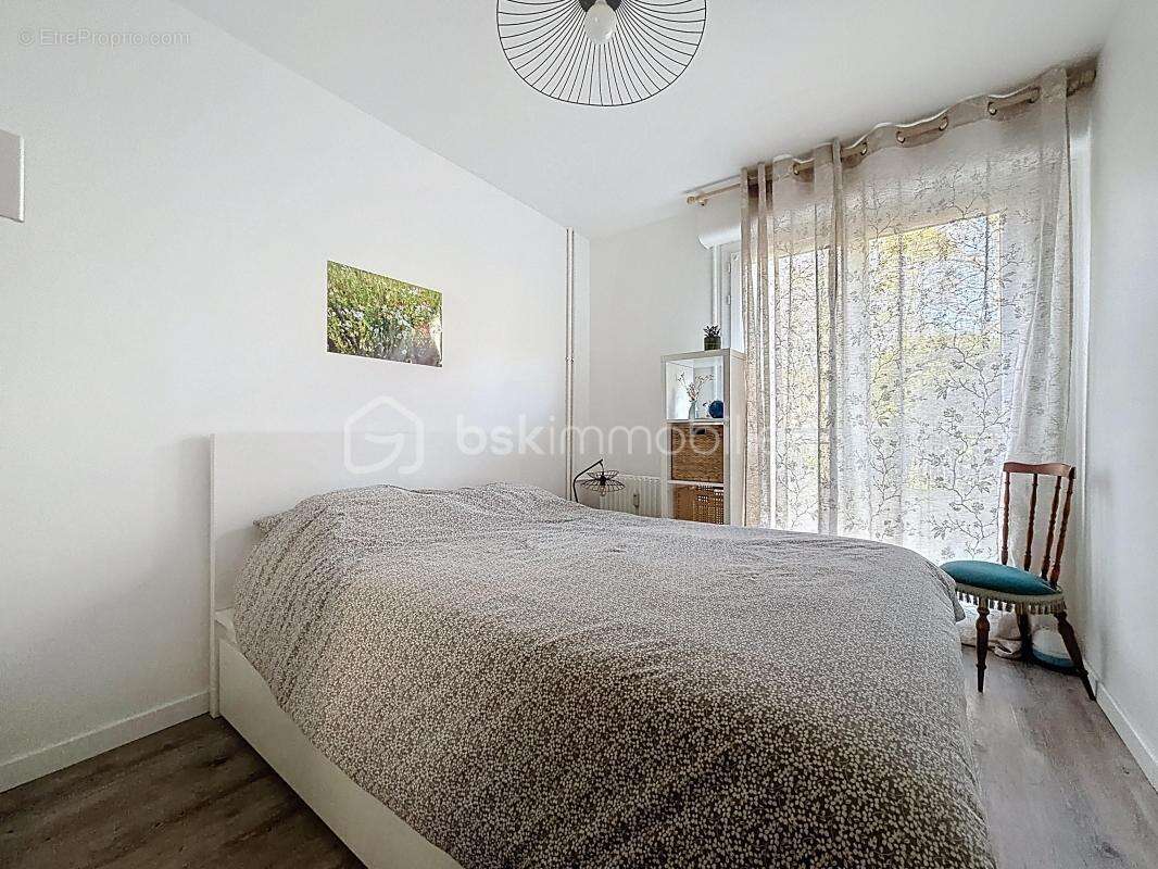 Appartement à HEROUVILLE-SAINT-CLAIR
