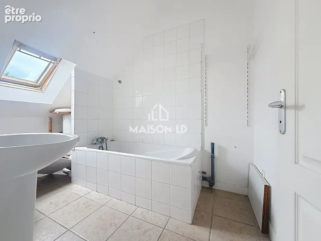 Appartement Falaise 2 pièce(s) 40 m2 - photo 6