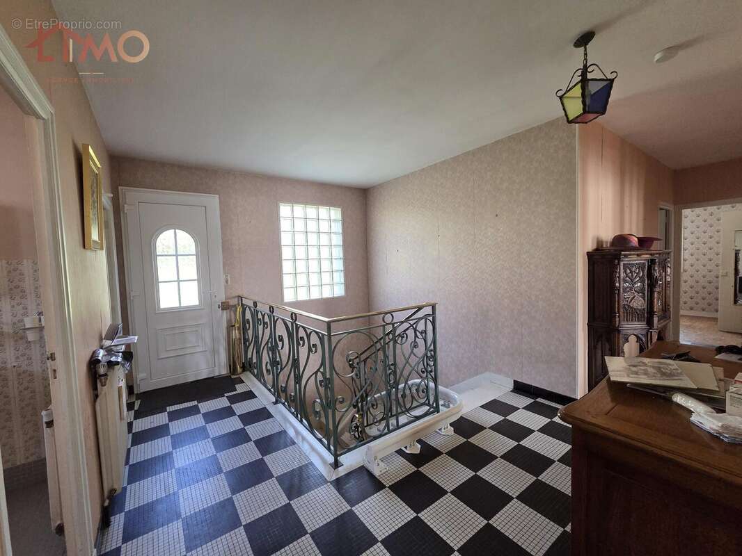 n°12 - Maison à LE VIGEN