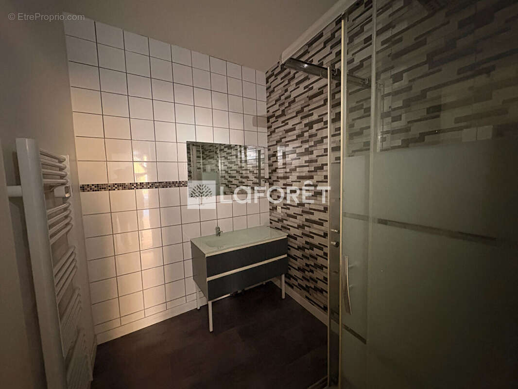 Appartement Montauban 3 pièce(s) 68.82 m2 - photo 4