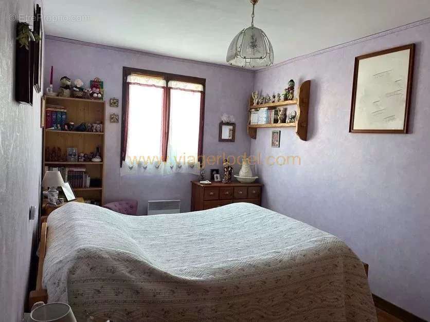 Maison à CLOYES-SUR-LE-LOIR