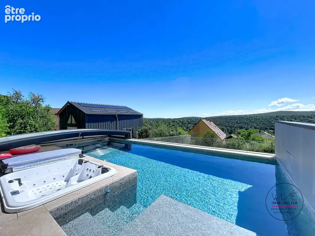 Maison 174 m² à Mollkirch  - photo 5