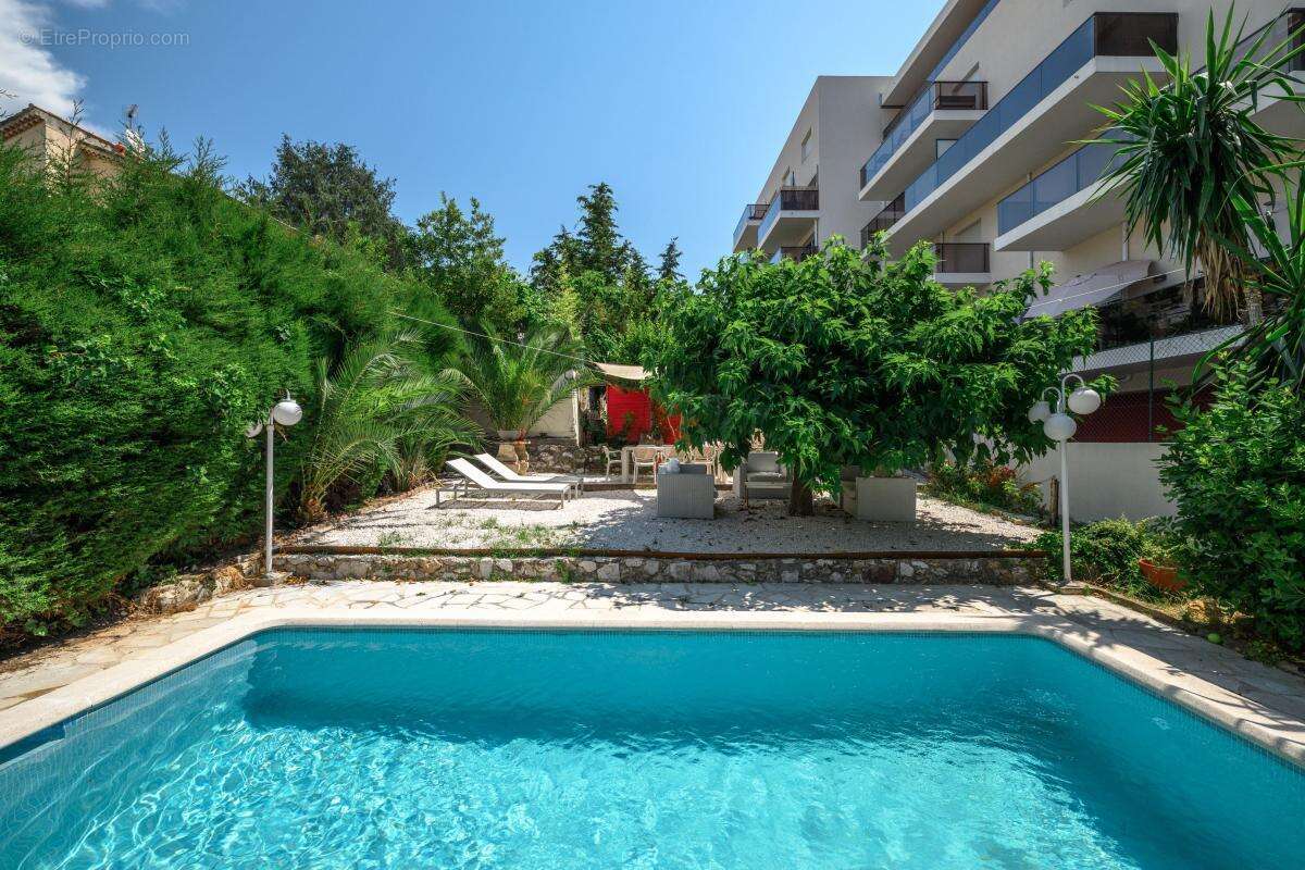 Maison de ville rénovée, 122 m2 piscine quartier Vespins - photo 40