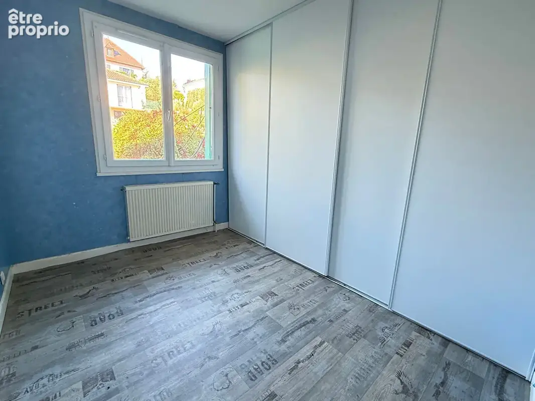 Maison 5 pièces, 3 chambres. - photo 7