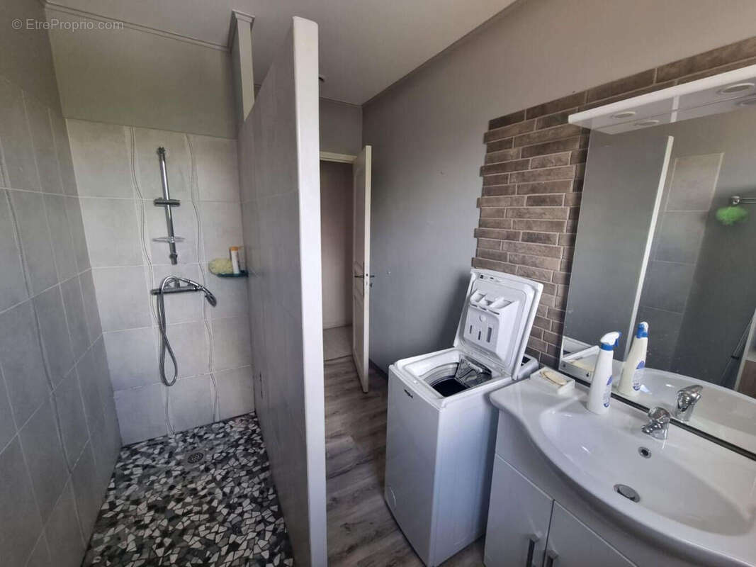 Photo 7 - Maison à CURDIN