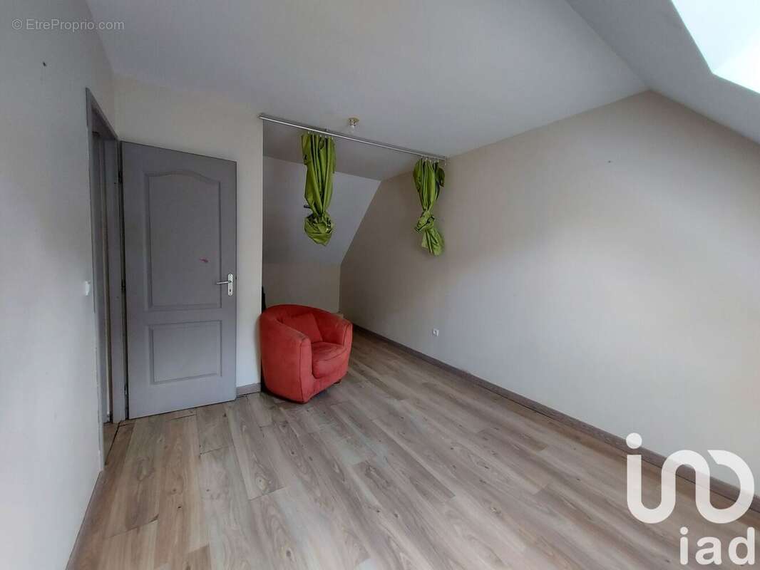 Photo 5 - Maison à LANDELLES