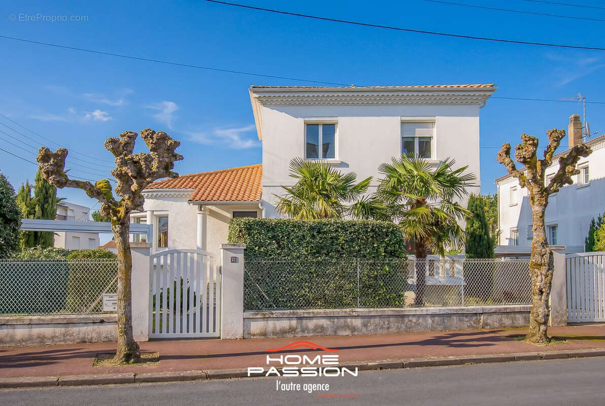 Maison à ROYAN