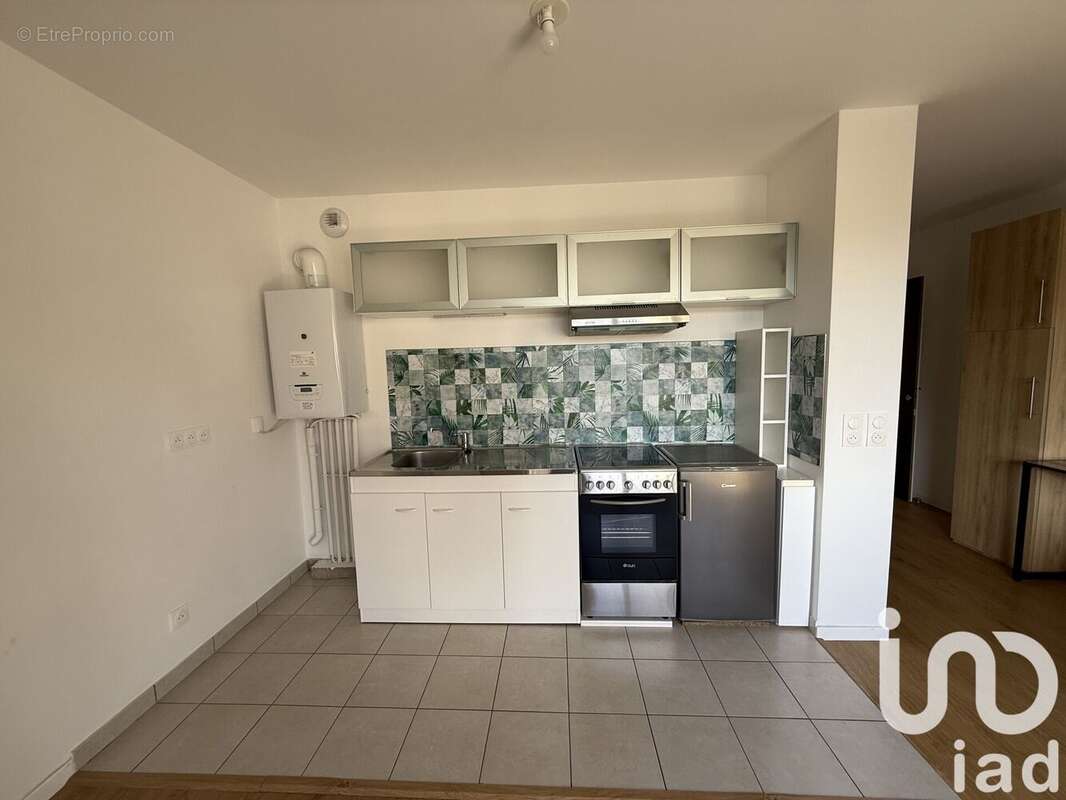 Photo 4 - Appartement à COURTRY