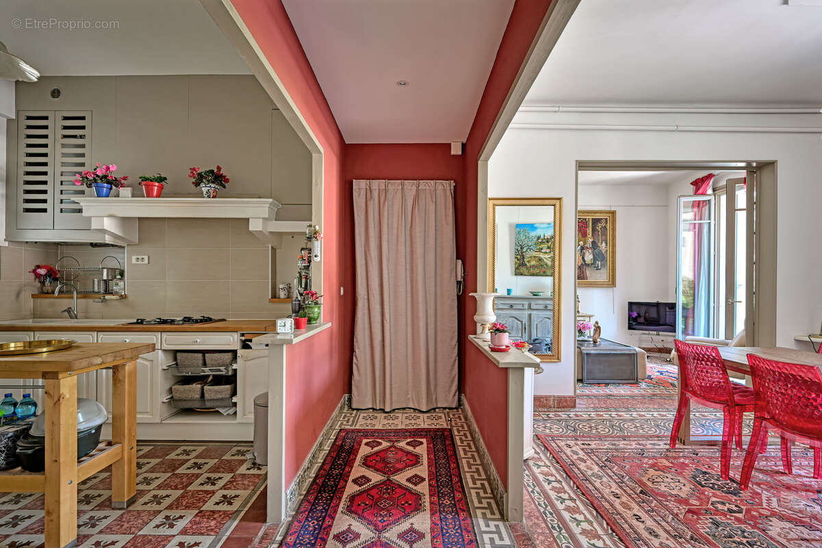 Appartement à NIMES