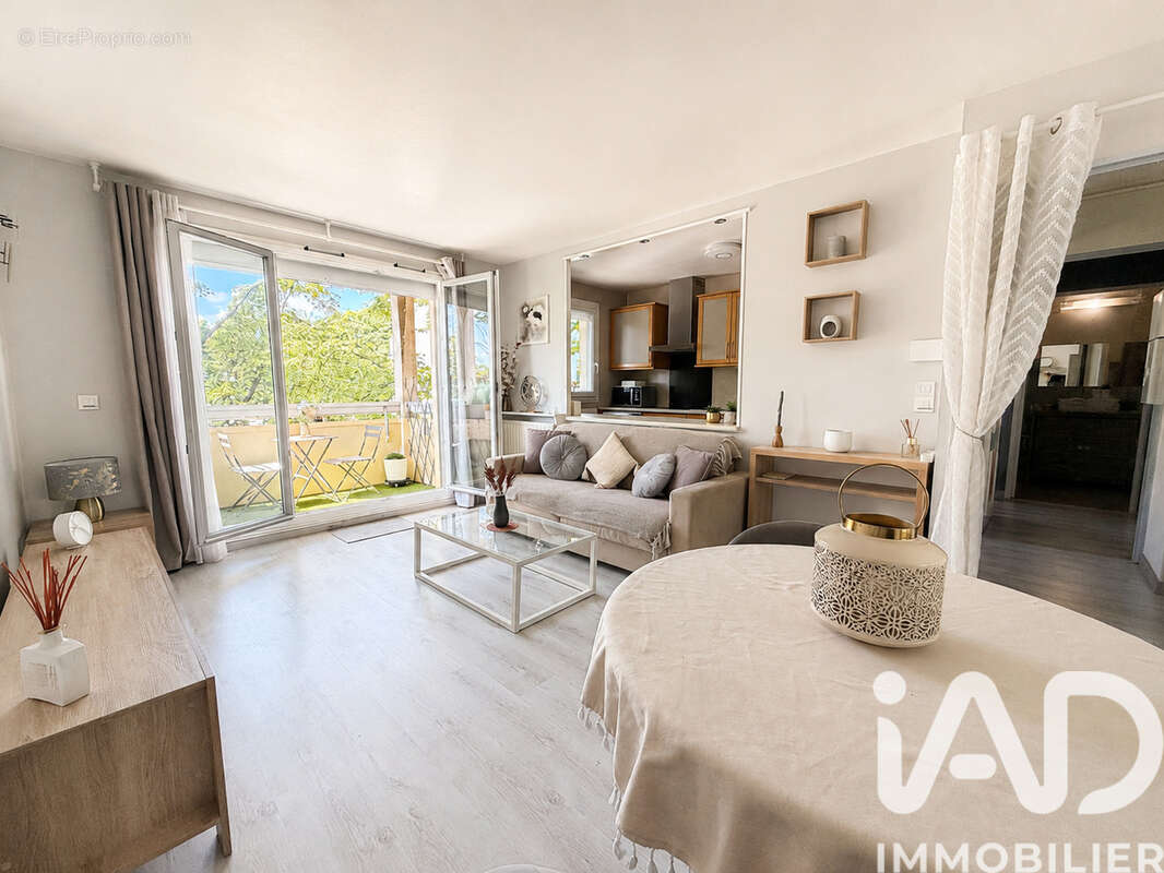 Photo 6 - Appartement à TORCY