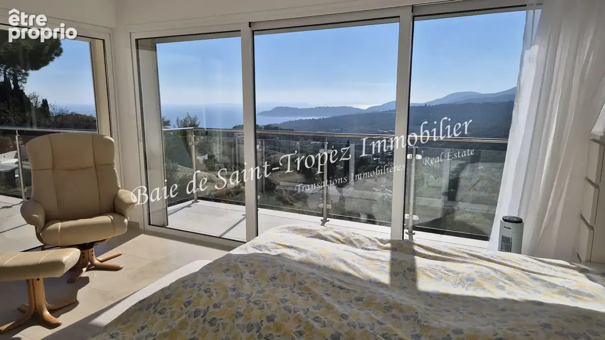 Villa vue mer panoramique - photo 10