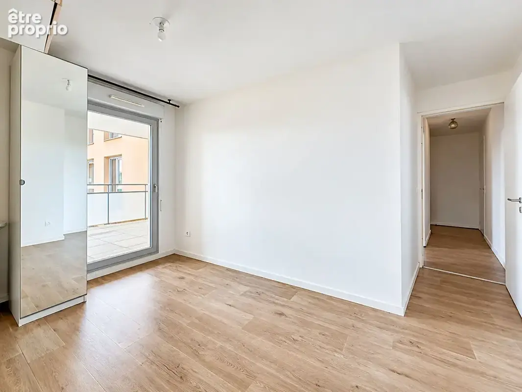 Appartement Creteil 4 pièce(s) 87 m2 - photo 9