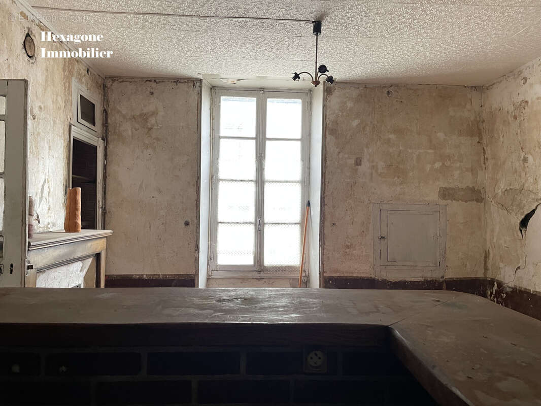 Maison à restaurer - photo 8