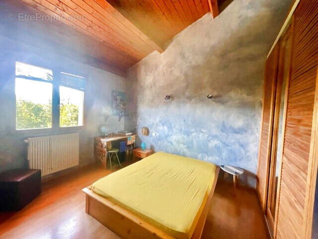 Maison à MONISTROL-SUR-LOIRE