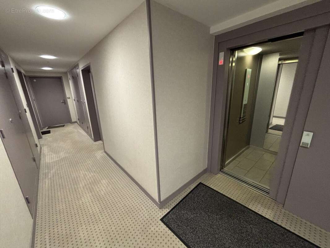 Appartement à BREST