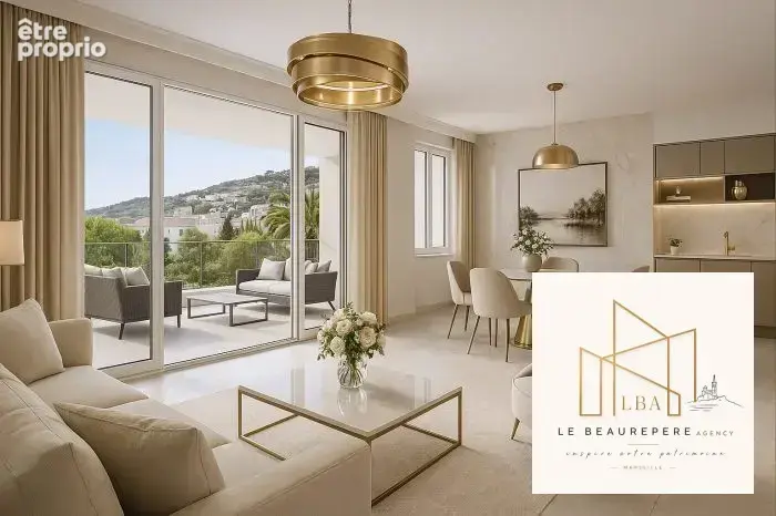 Appartement à SANARY-SUR-MER