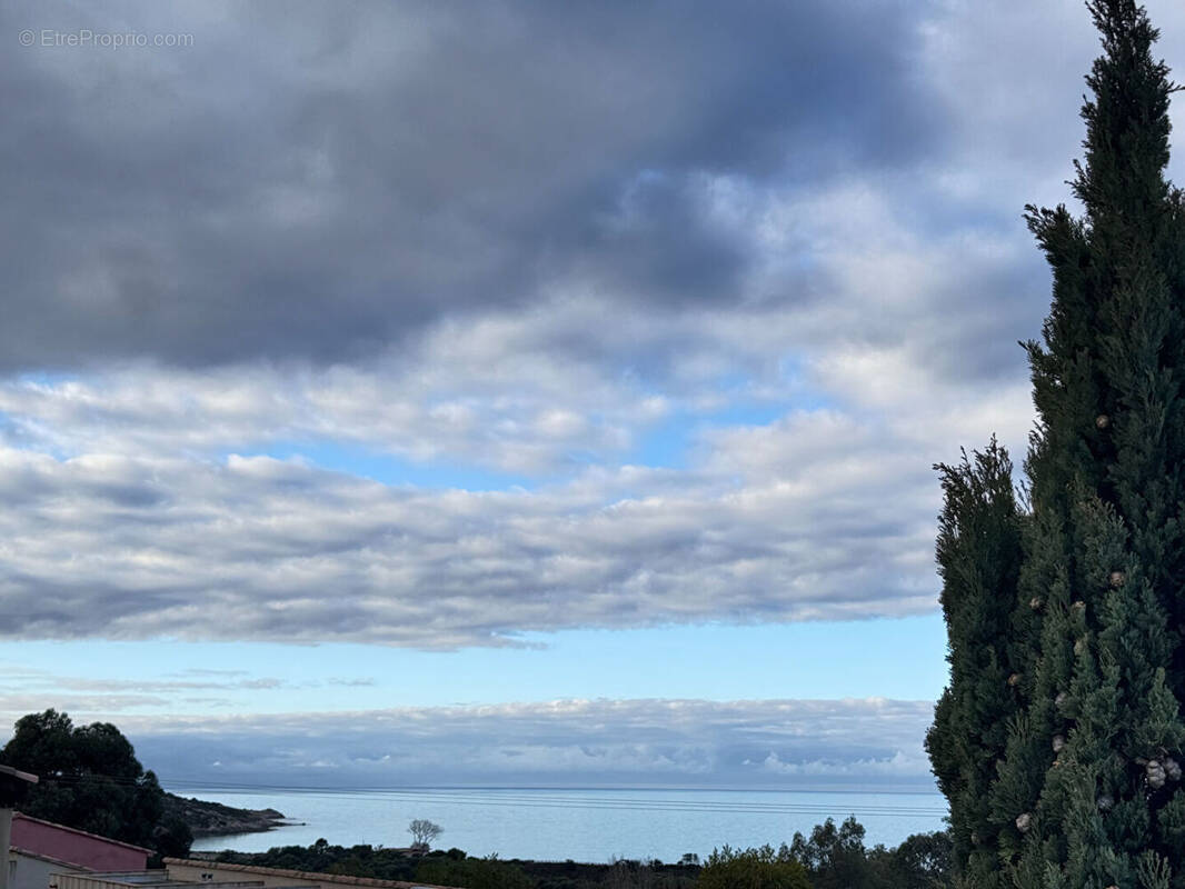 Appartement à BELGODERE