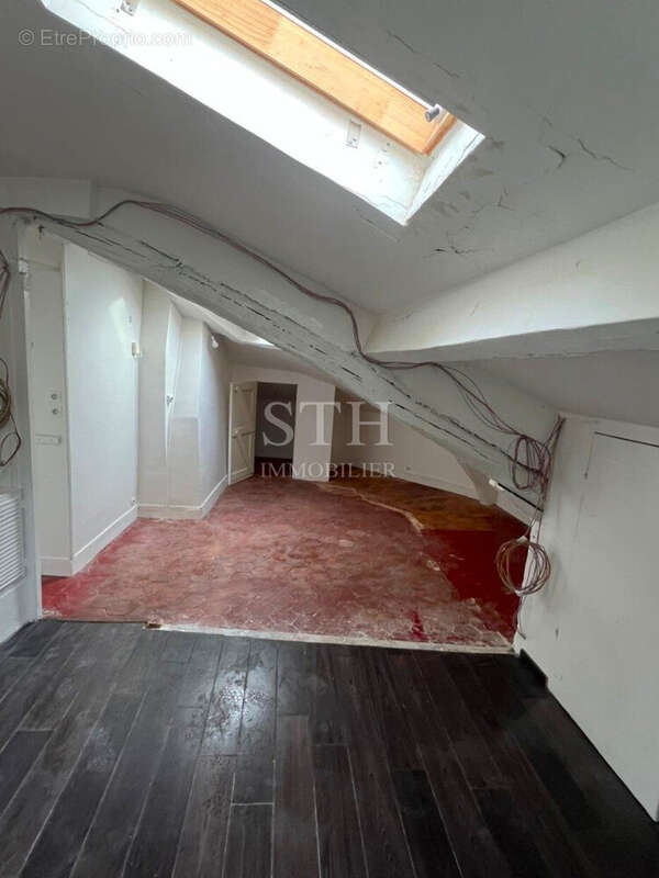 Appartement à SAINT-MANDE