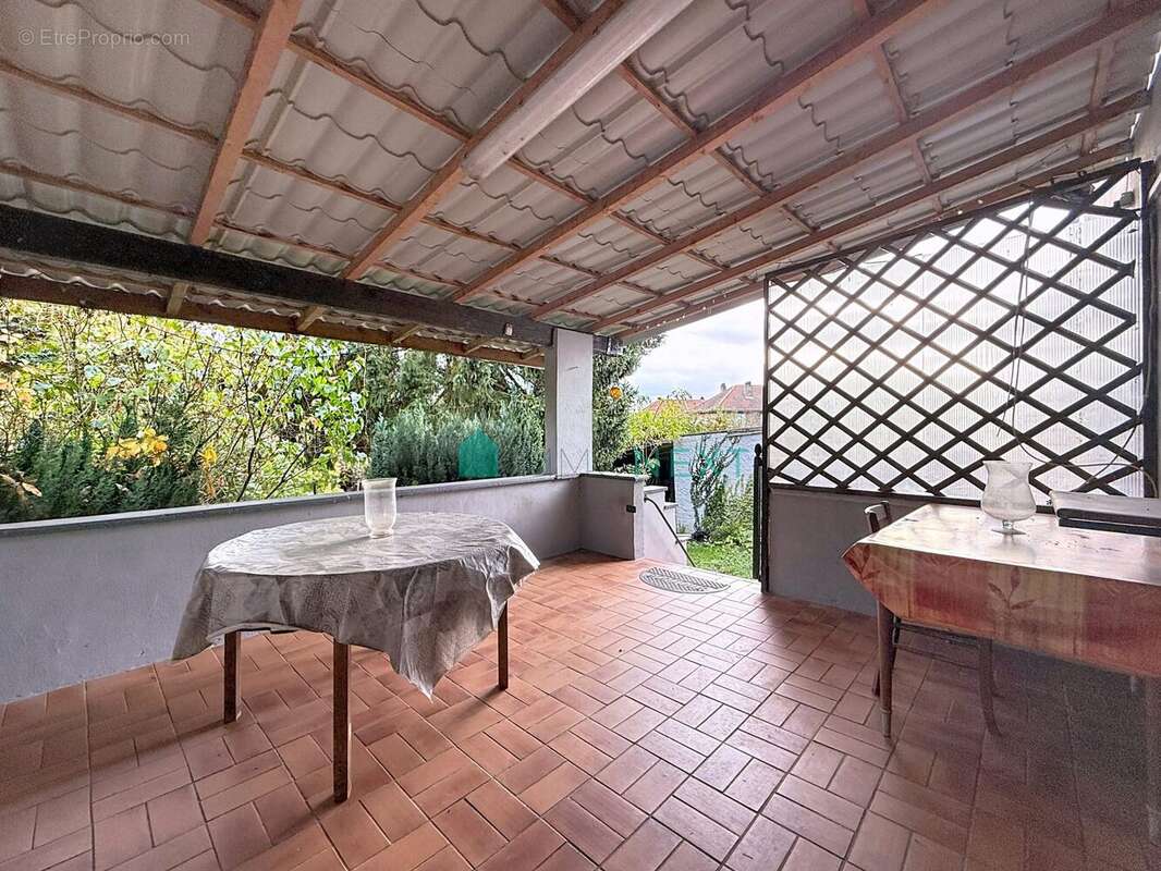 Maison 107 m² à Maizieres-Les-Metz  - photo 3