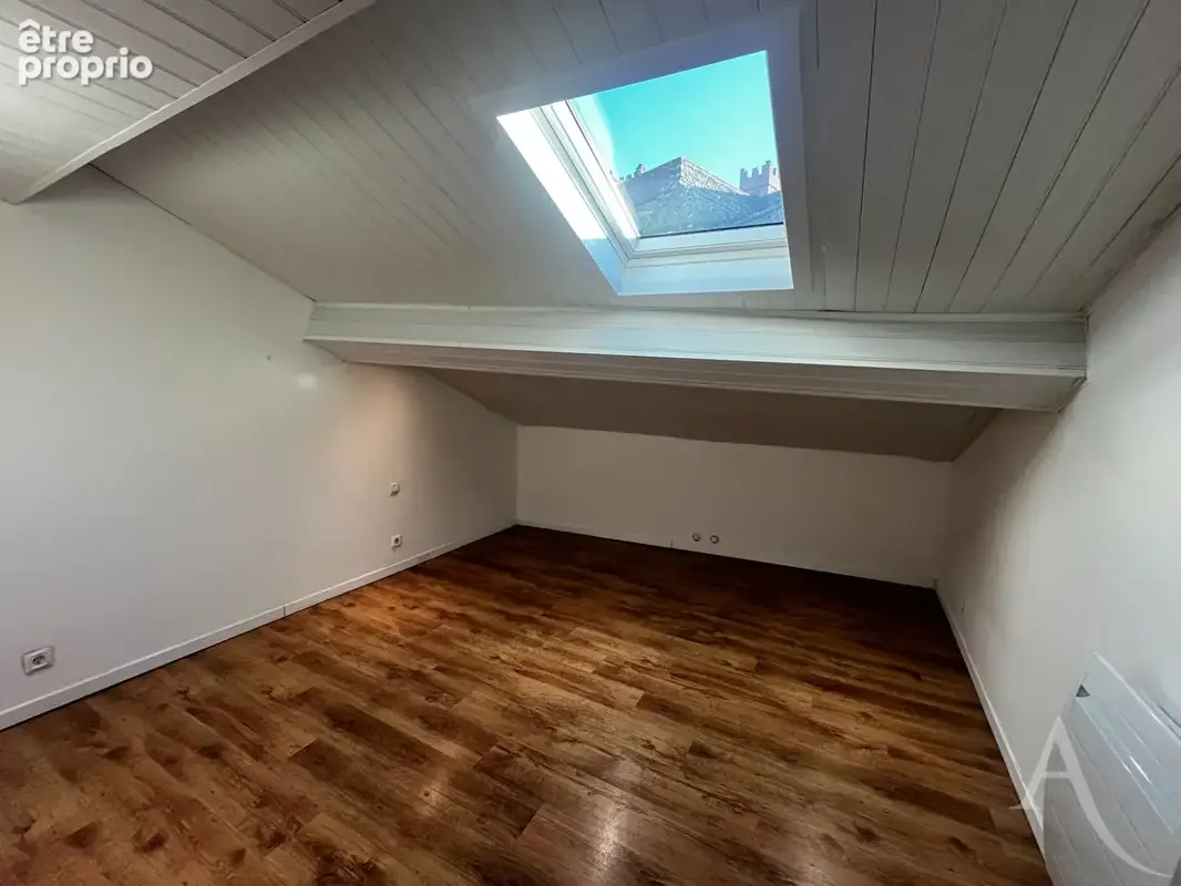 Duplex T3 - 60 m² - Centre historique d'Elne - photo 8