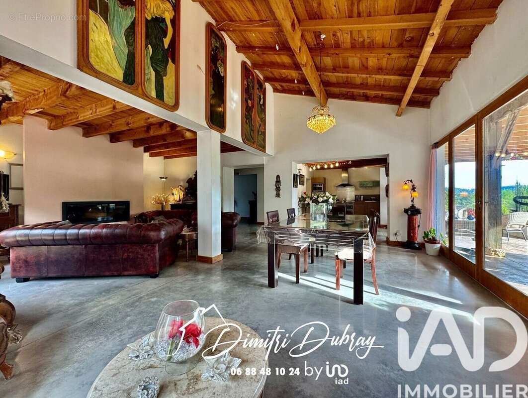 Photo 9 - Maison à THEZAN-DES-CORBIERES