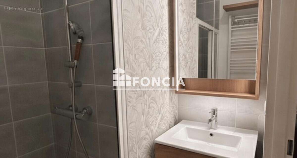 Appartement à FAVERGES