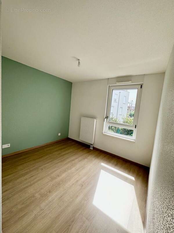 Appartement 59 m² à Strasbourg  - photo 8