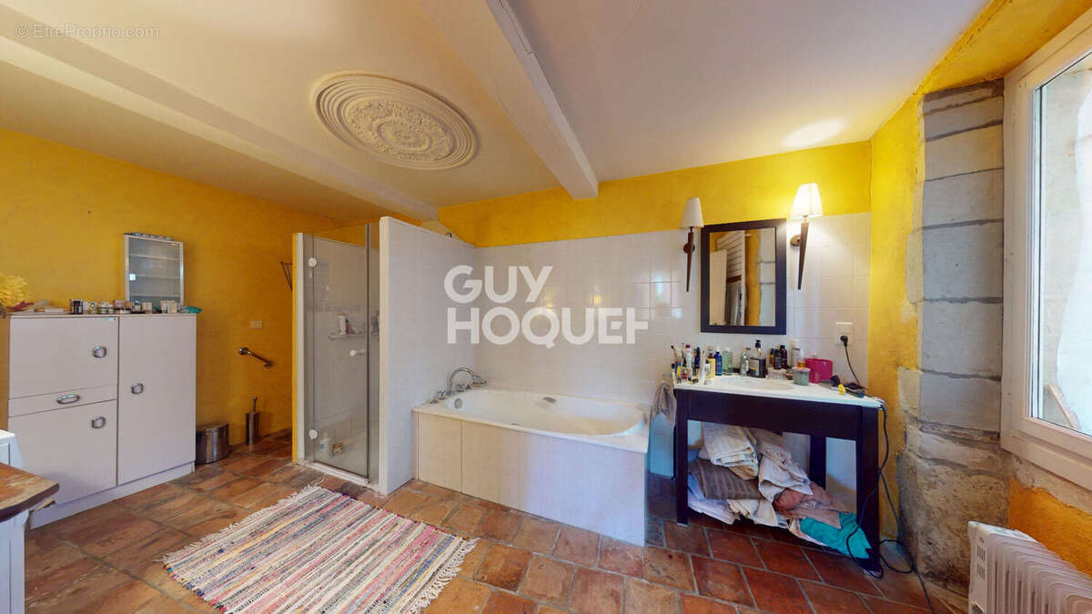 Maison à HAGETMAU
