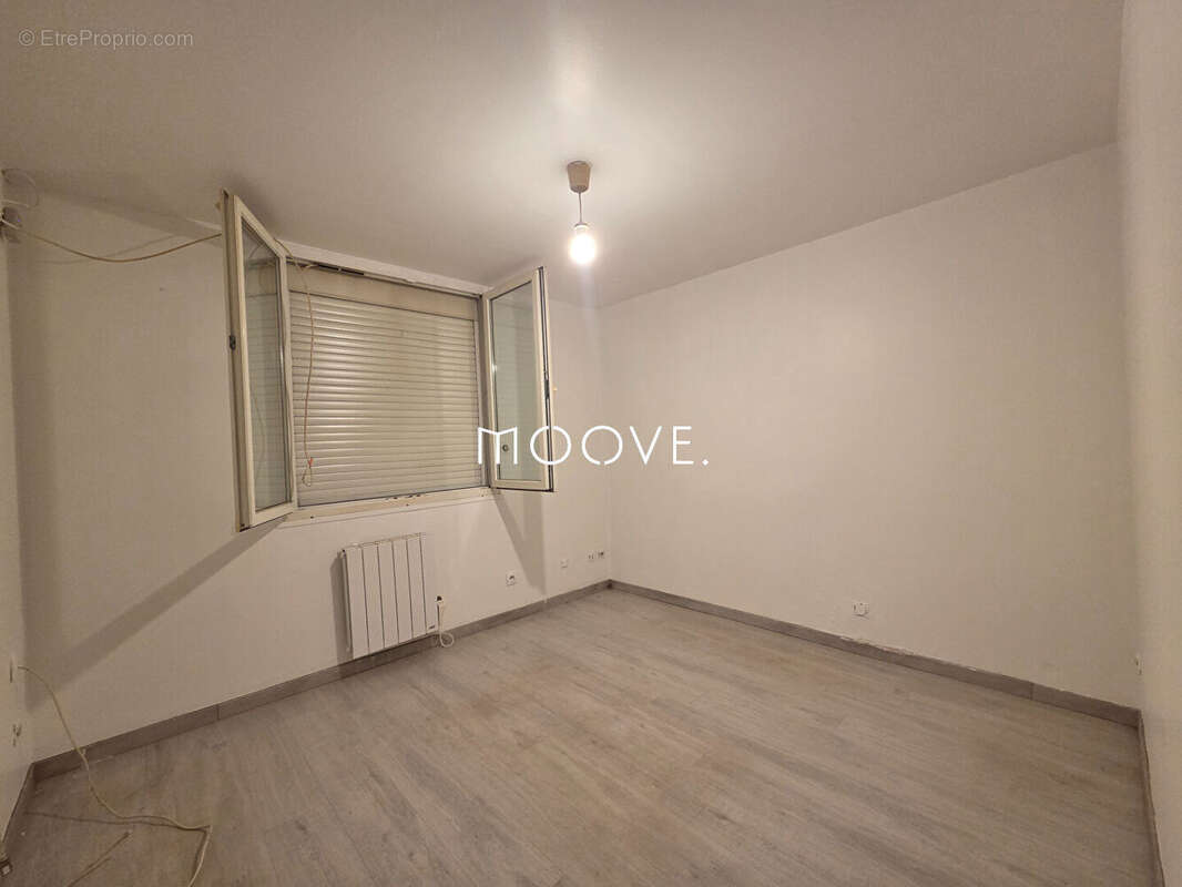 Appartement à PETIT-COURONNE