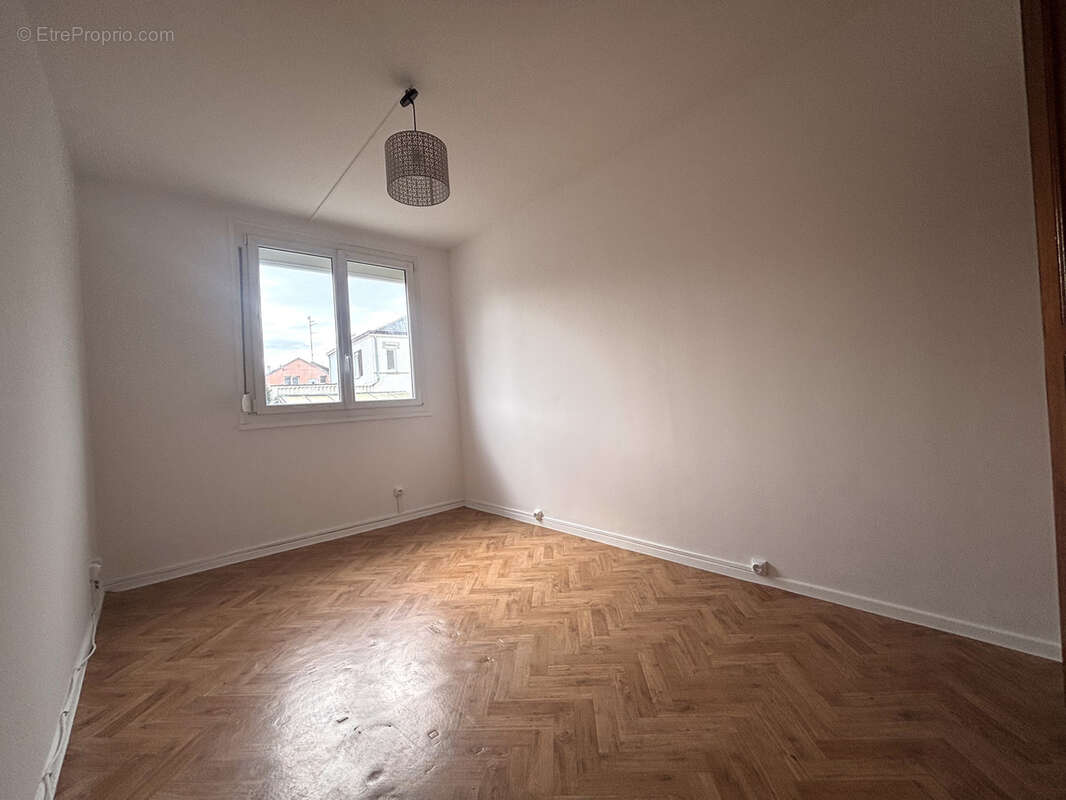 Appartement à ROUBAIX