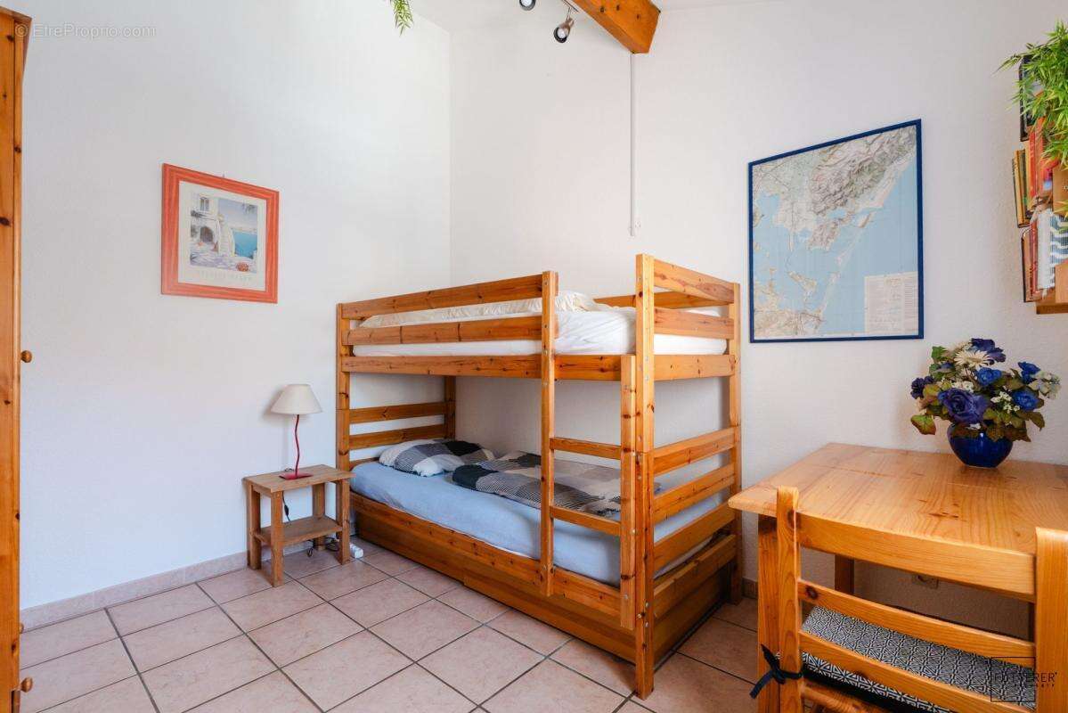 Maison 4 pièces avec Terrasse et Parking - photo 8