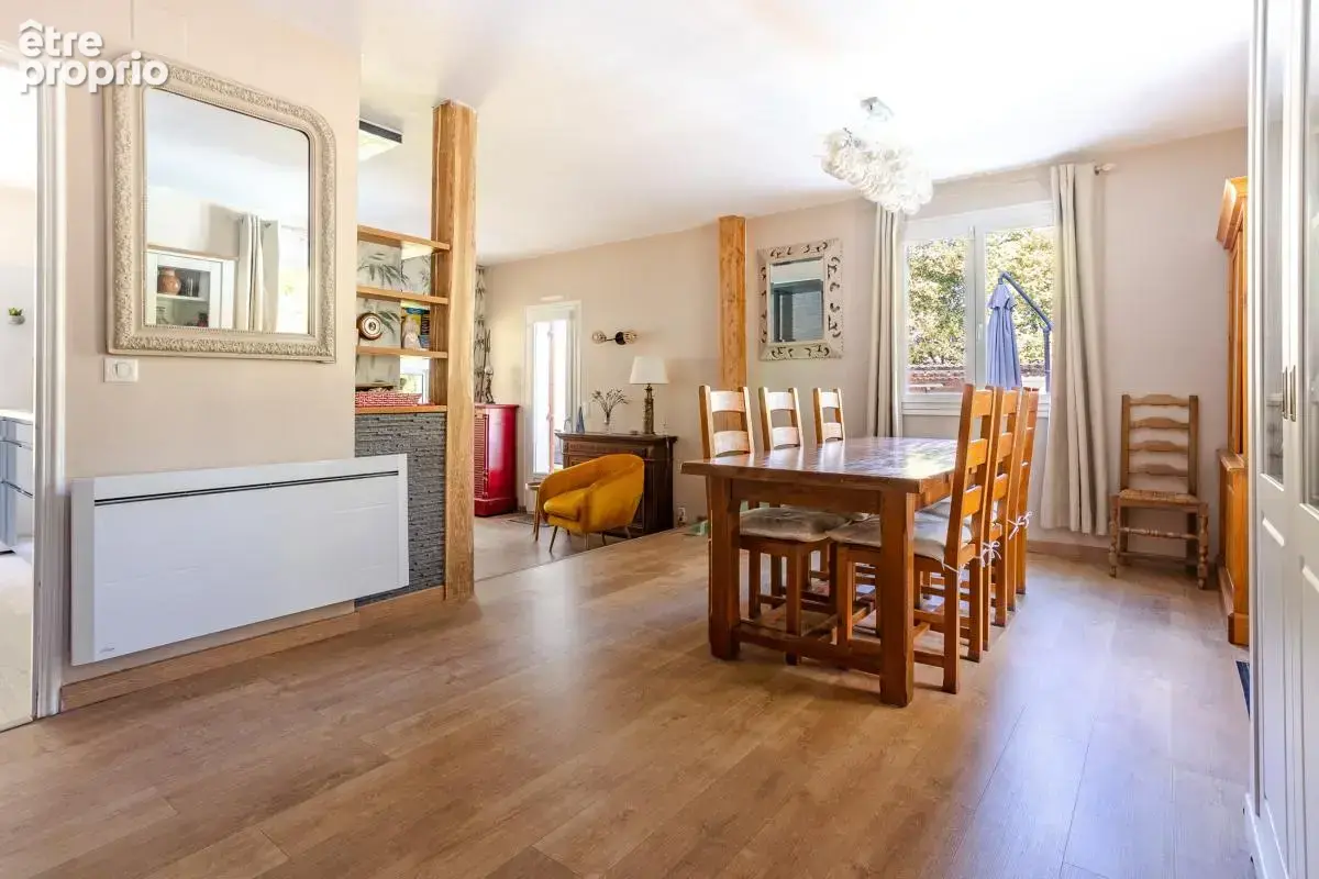 Maison 5 pièces 132 m² à vendre à Chancelade (24650) - photo 5