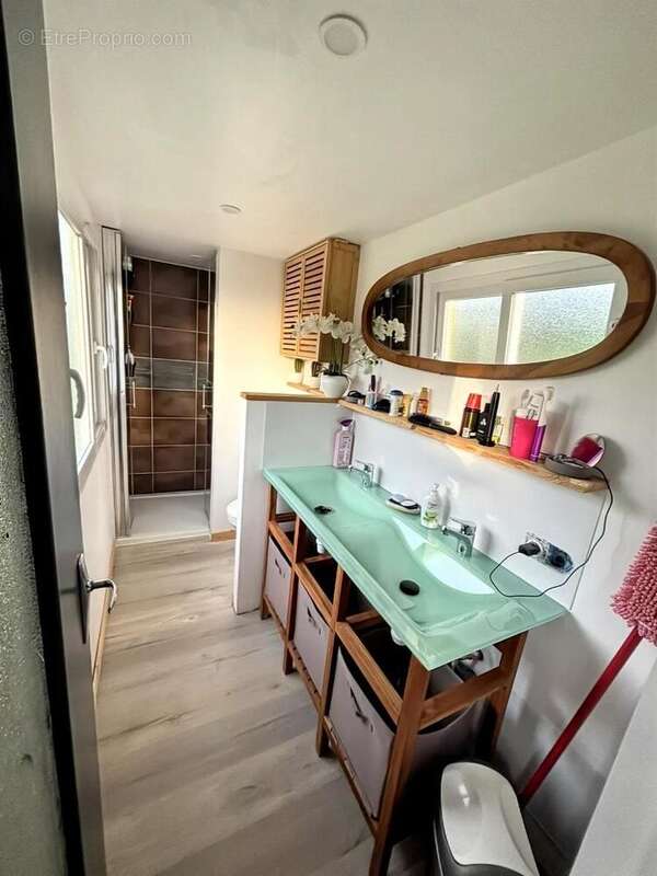 Maison 150 m² à Lanloup  - photo 8