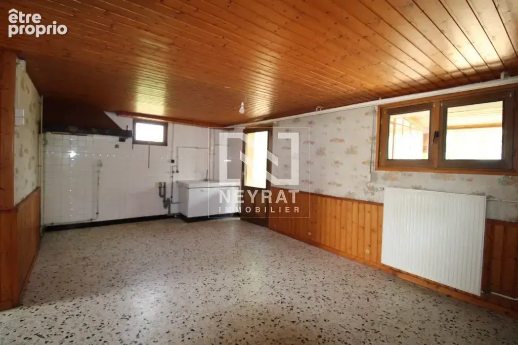 Maison 4 chambres , 2 garages - photo 8