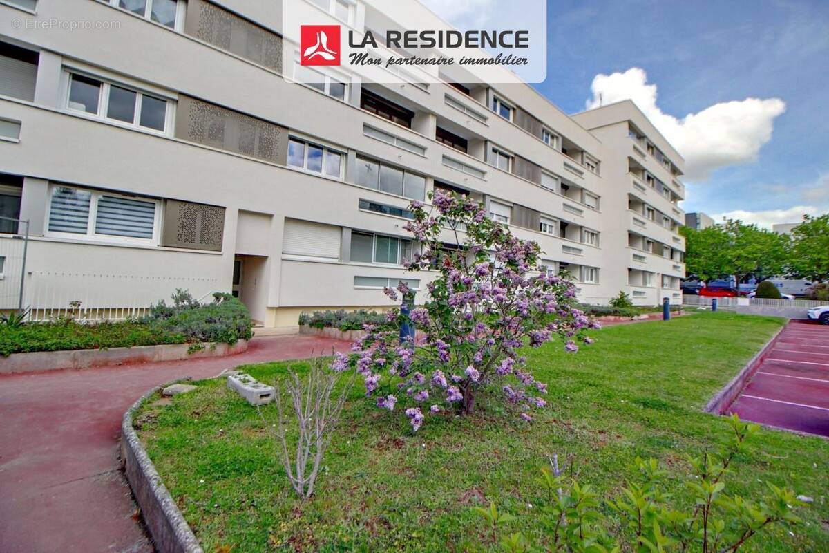 Appartement à PLAISIR